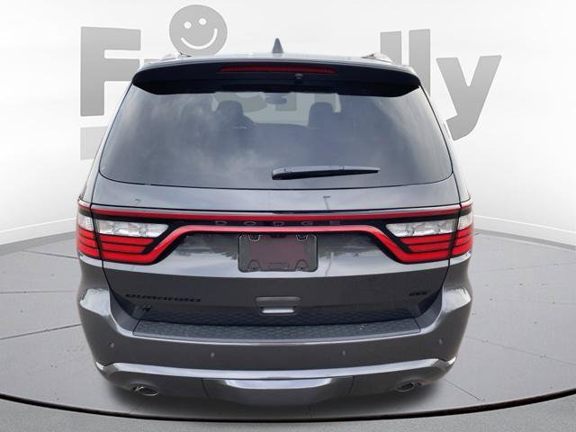 New 2026 Dodge Durango GT w/ Blacktop Package AWD/4WD image 4