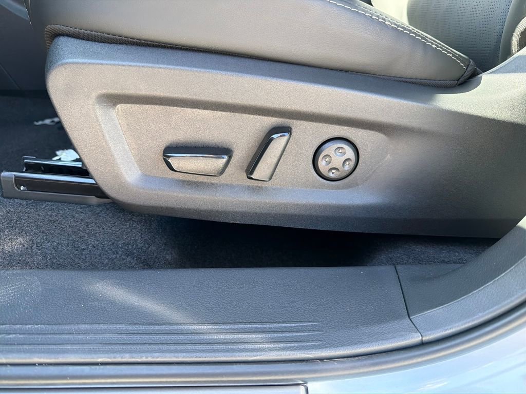 New 2026 Nissan Murano Platinum w/ Technology Package AWD/4WD image 16