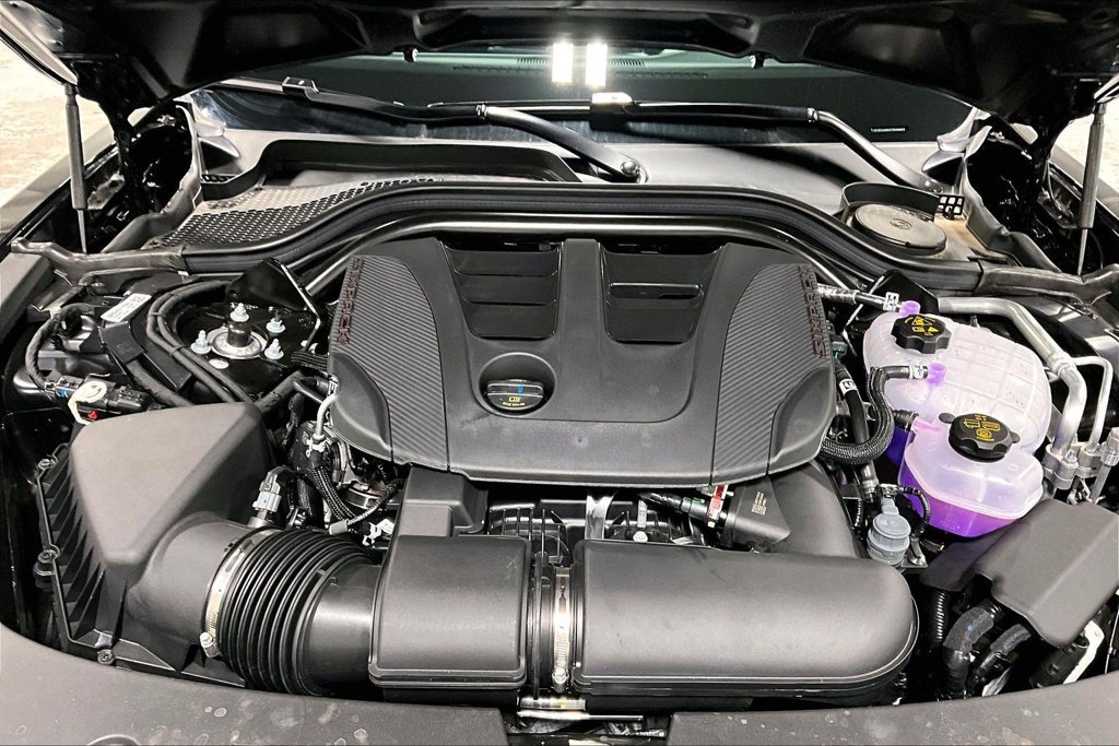 New 2026 Dodge Charger Scat Pack w/ Blacktop Package AWD/4WD image 26