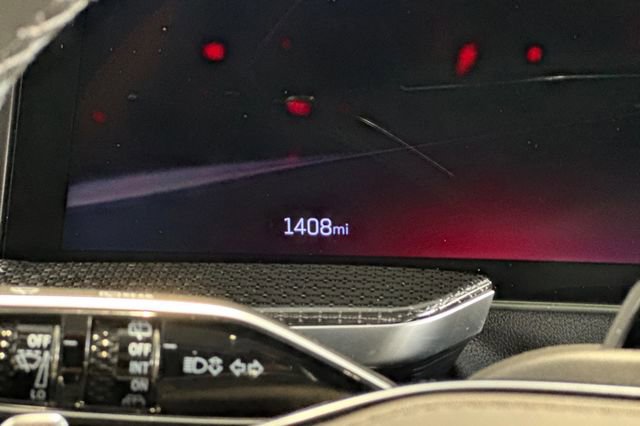 Certified 2026 Cadillac Escalade V image 28