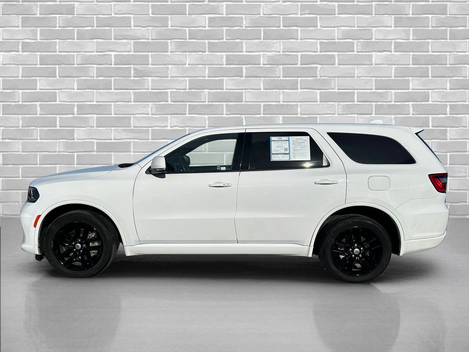Used 2022 Dodge Durango GT image 2