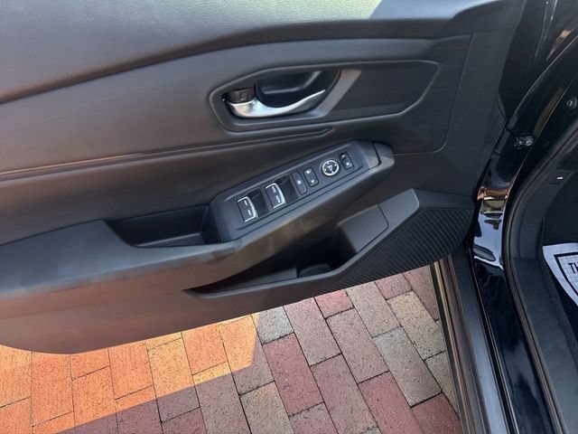 Certified 2024 Honda Accord EX image 13