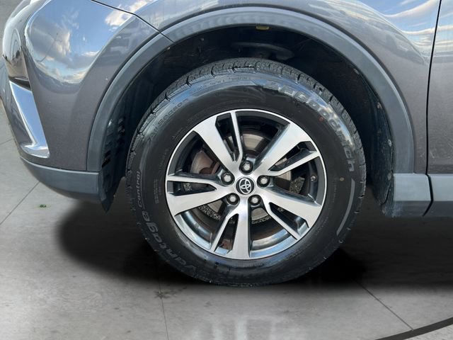 Used 2017 Toyota RAV4 XLE w/ Plus Special Value Package image 26