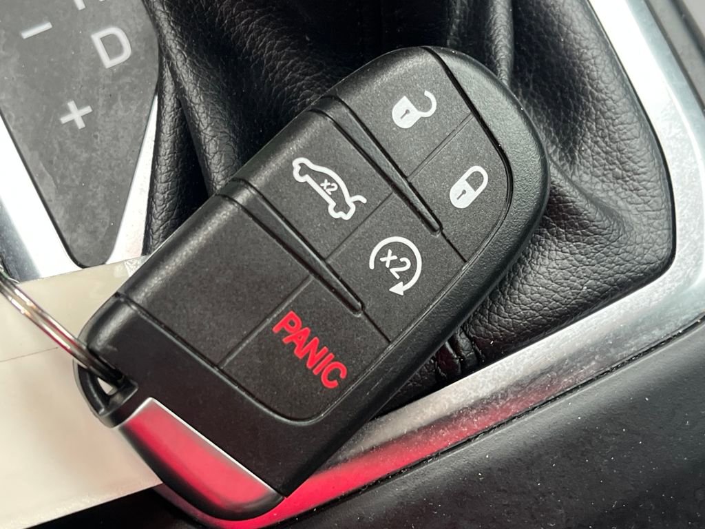 Used 2021 Jeep Renegade Latitude image 35