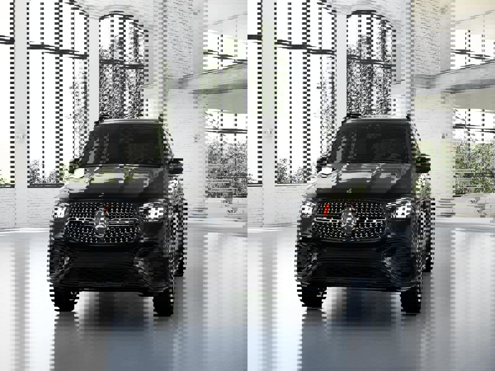 New 2026 Mercedes-Benz GLE 450 4MATIC image 40