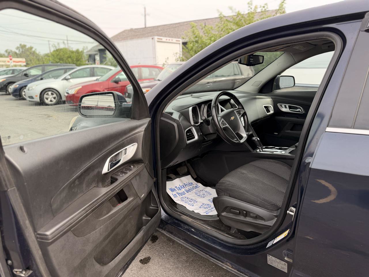 Used 2016 Chevrolet Equinox LT AWD/4WD image 34
