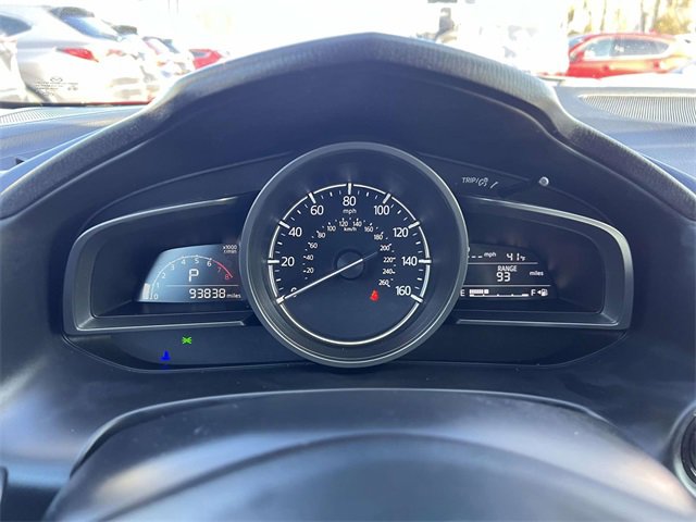 Used 2017 MAZDA MAZDA3 Touring image 30