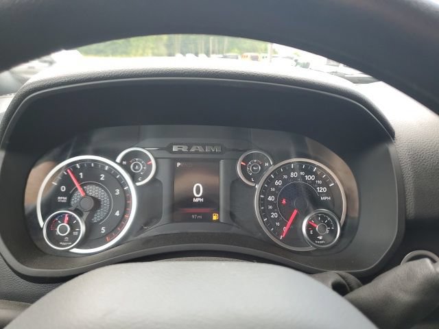 Used 2025 RAM 5500 Tradesman AWD/4WD image 24