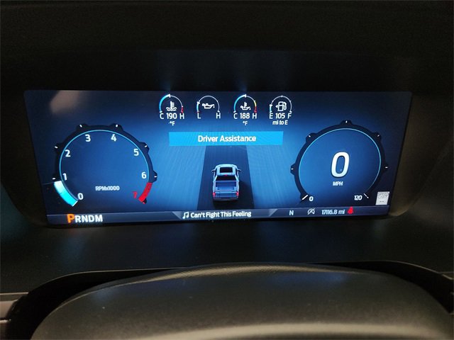Used 2024 Ford F150 Lariat image 13