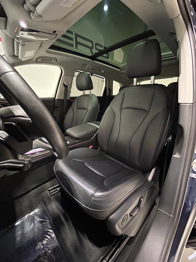 Used 2023 Audi Q7 3.0T Premium Plus AWD/4WD image 25