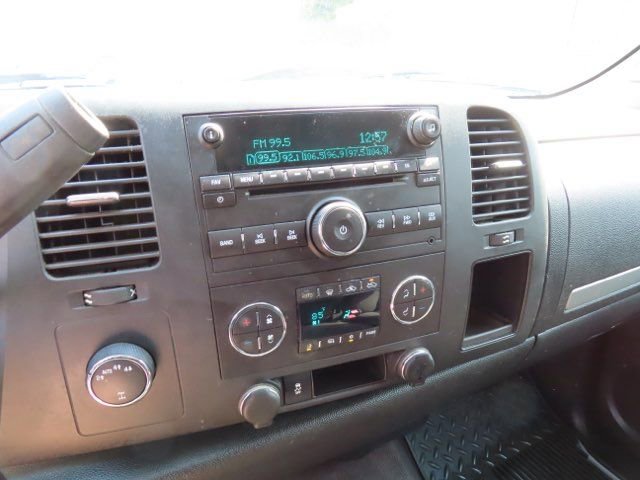 Used 2011 Chevrolet Silverado 1500 LT w/ All-Star Edition image 22