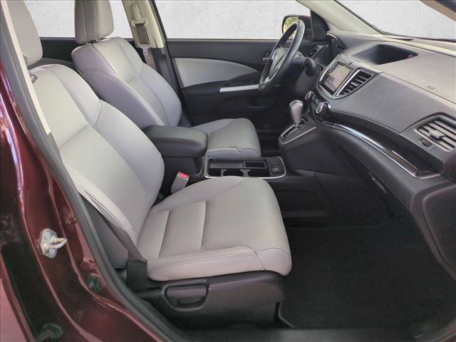 Used 2016 Honda CR-V EX-L image 21