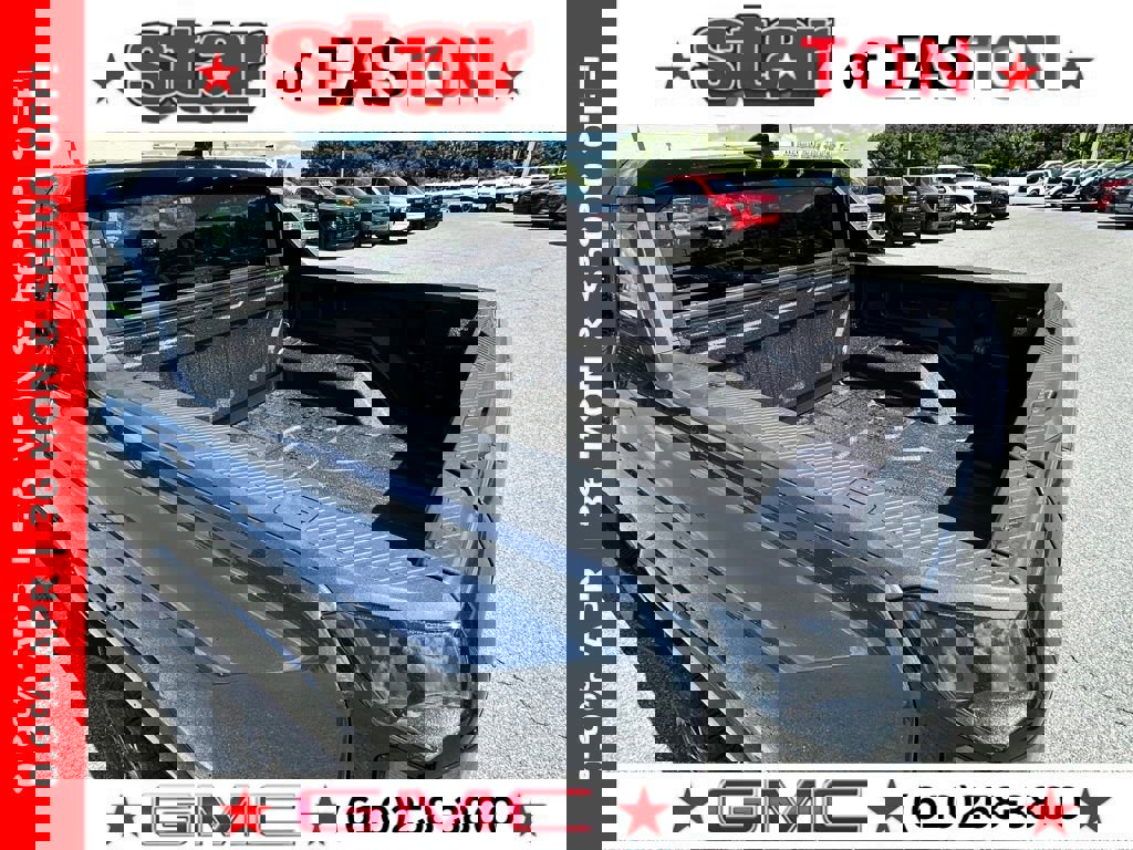 New 2026 GMC Hummer EV 4x4 Crew Cab w/ LPO, Sport Package image 36