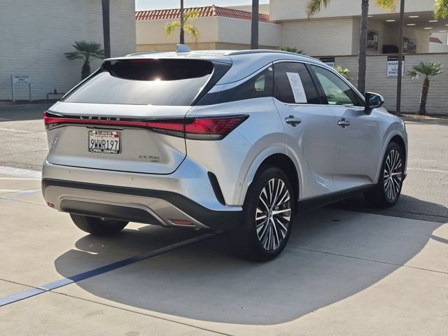 Used 2026 Lexus RX 350 Premium Plus w/ Convenience Package AWD/4WD image 5