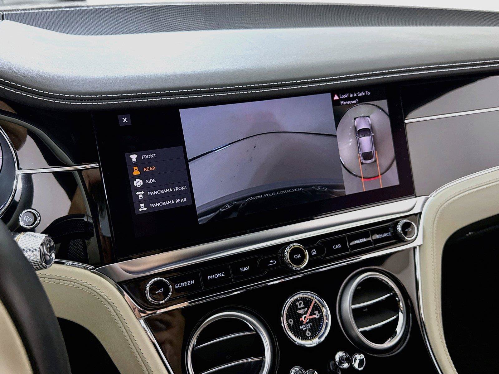 Used 2024 Bentley Continental GT V8 AWD/4WD image 20