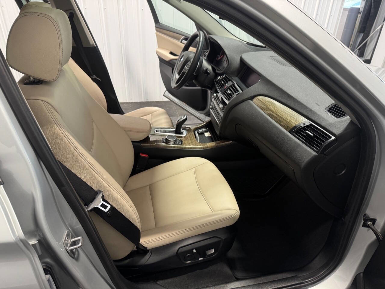 Used 2015 BMW X4 xDrive35i AWD/4WD image 18