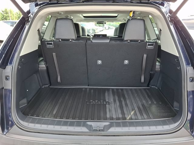 Certified 2026 Toyota Grand Highlander AWD image 30