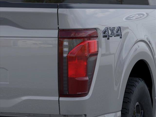 New 2026 Ford F150 XLT w/ Equipment Group 302A MID AWD/4WD image 21
