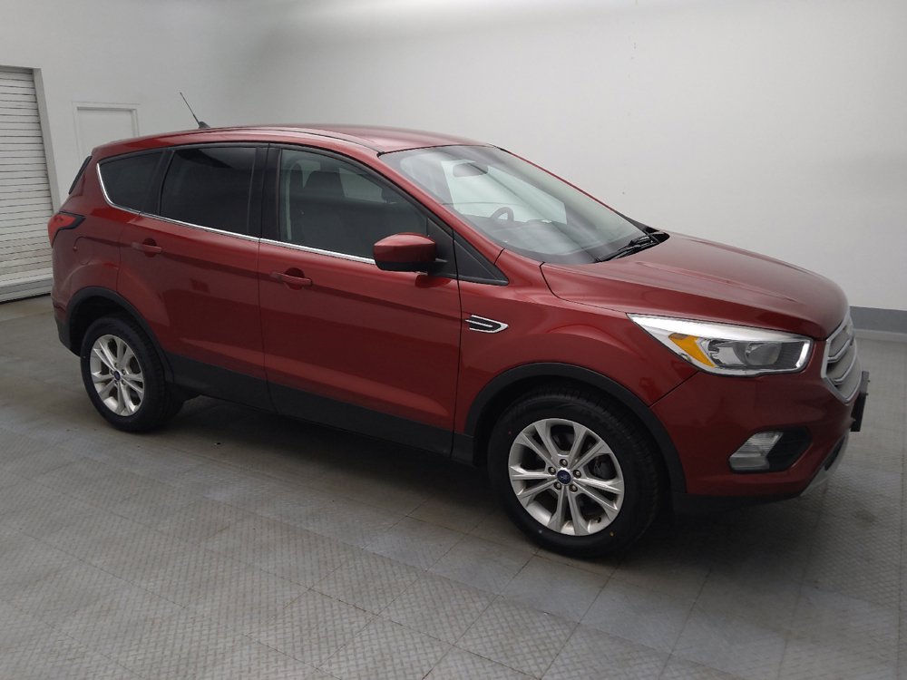 Used 2019 Ford Escape SE FWD image 11