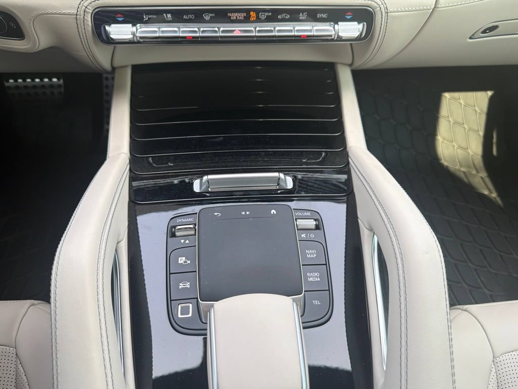 Certified 2026 Mercedes-Benz GLE 63 AMG S image 22