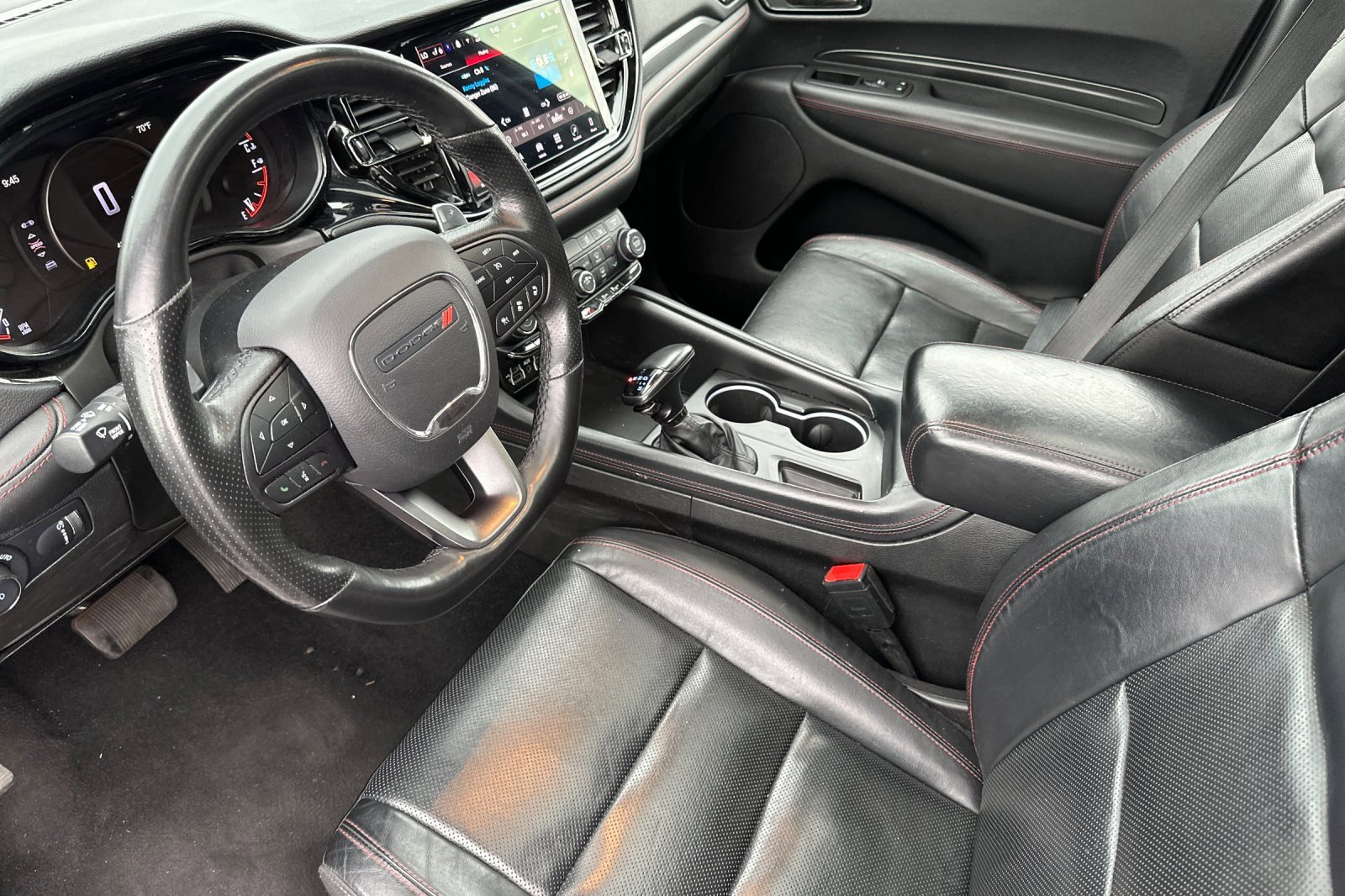 Used 2023 Dodge Durango GT image 10