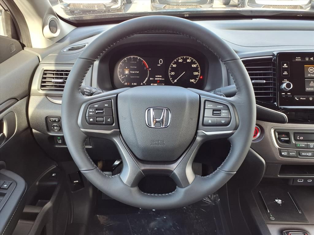 New 2026 Honda Ridgeline Sport image 18