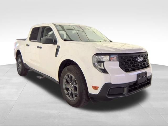 Used 2026 Ford Maverick XLT w/ Equipment Group 301A AWD/4WD video 2