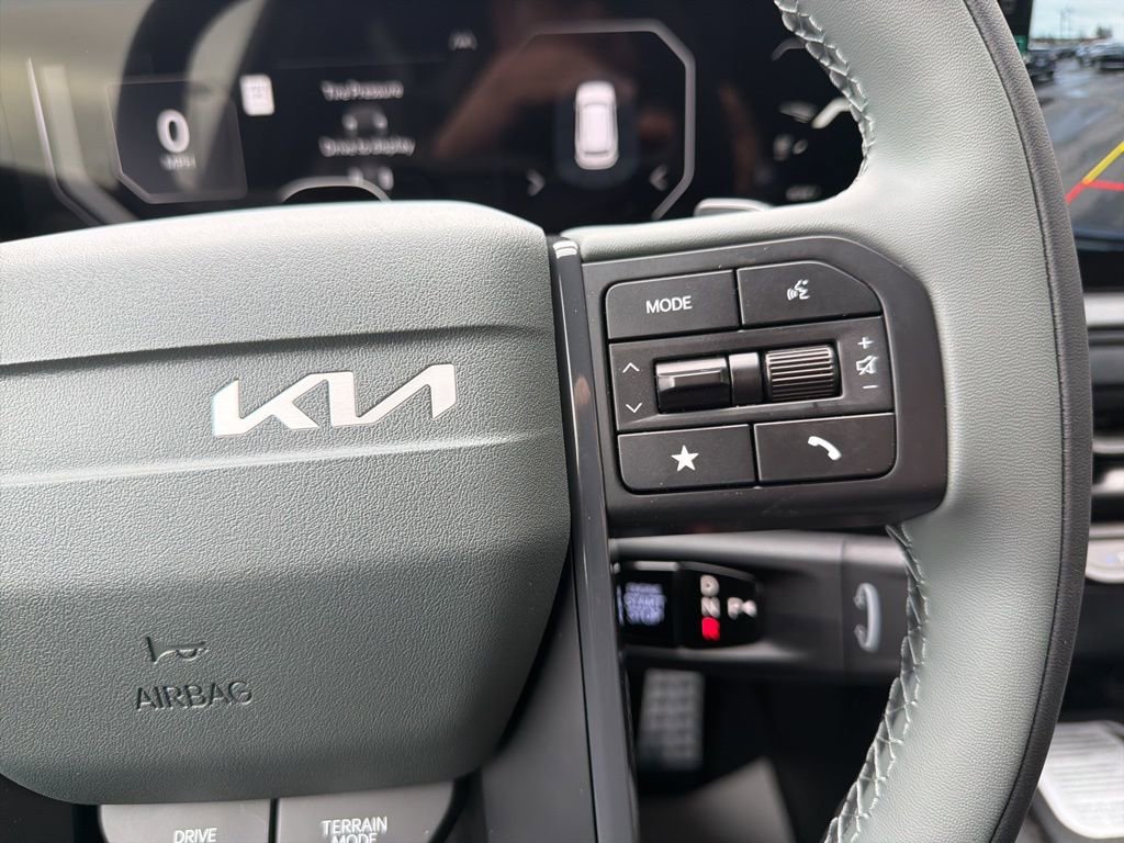 New 2027 Kia Telluride SX Prestige X-Pro image 37