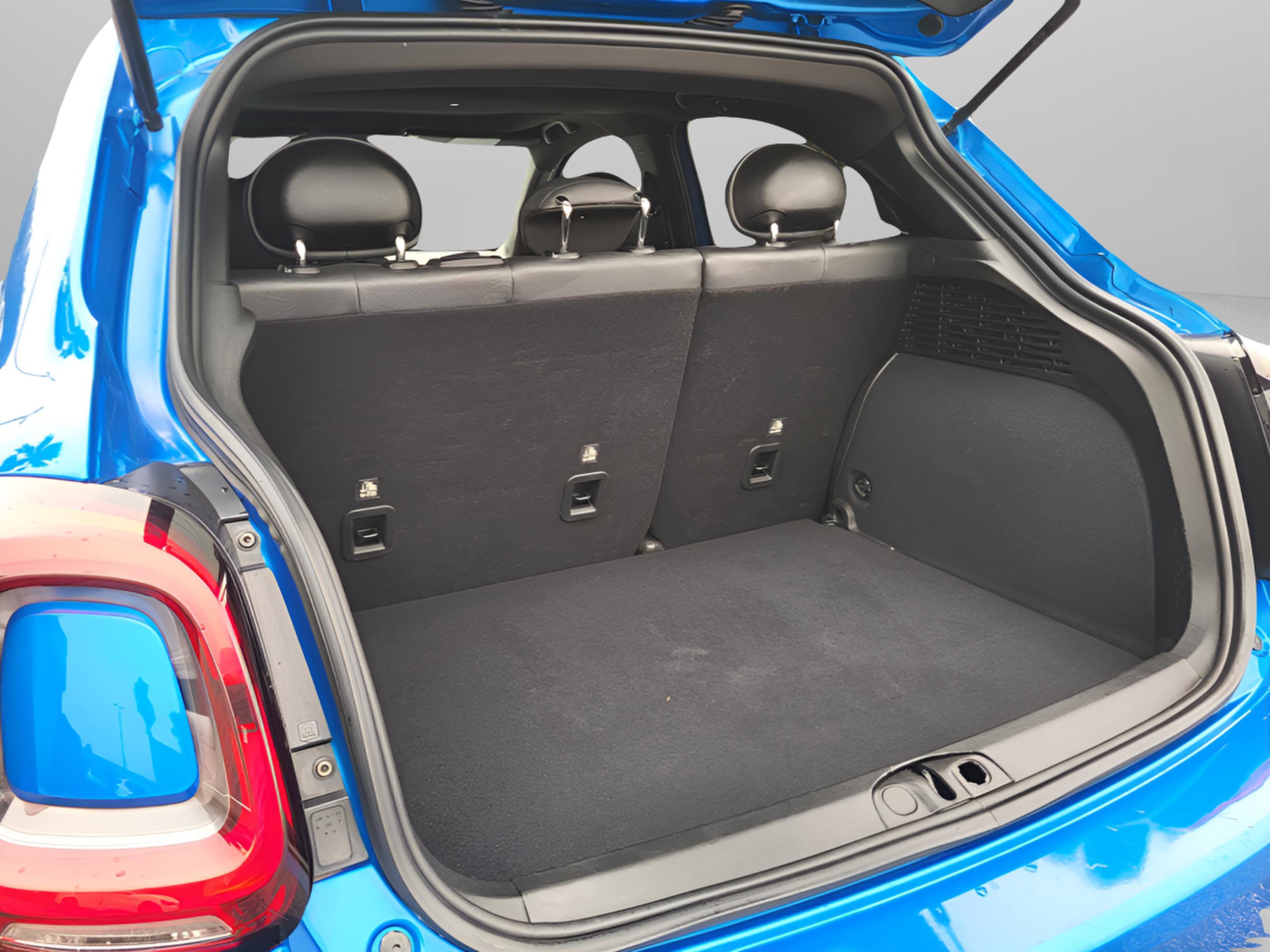 Used 2022 FIAT 500X Sport w/ Cold Weather Group image 22