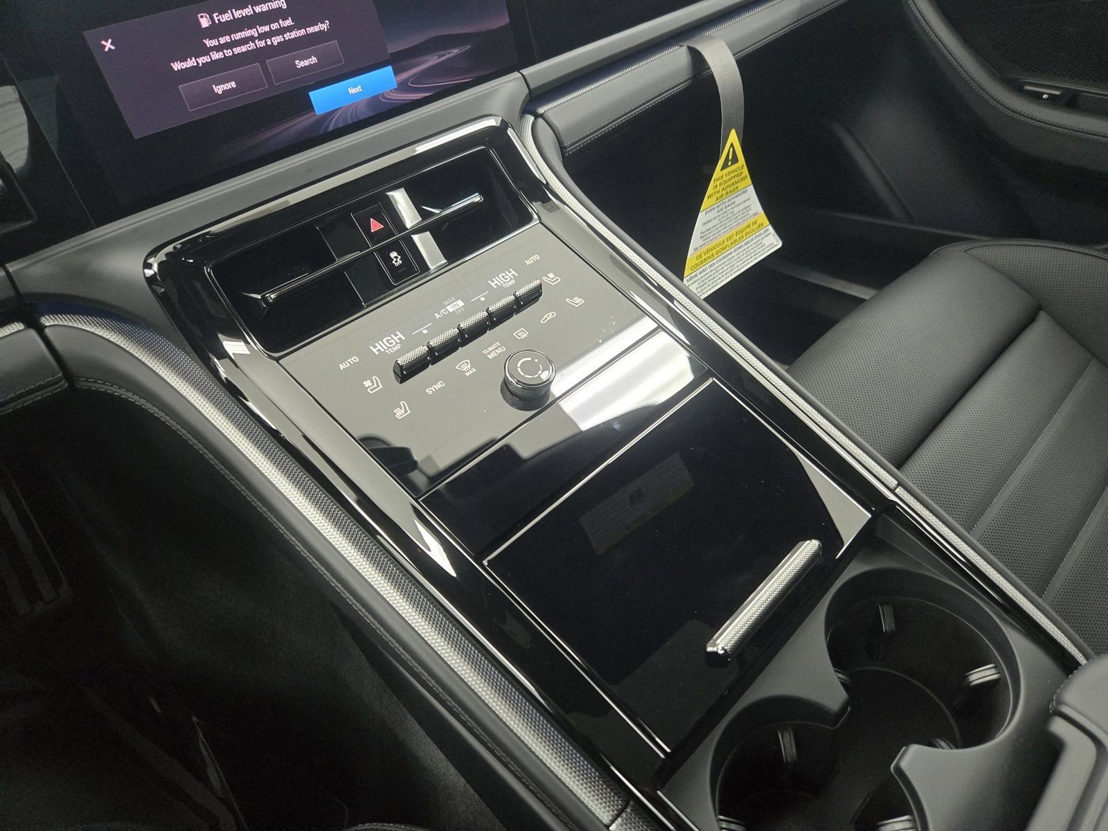 New 2026 Porsche Panamera image 19