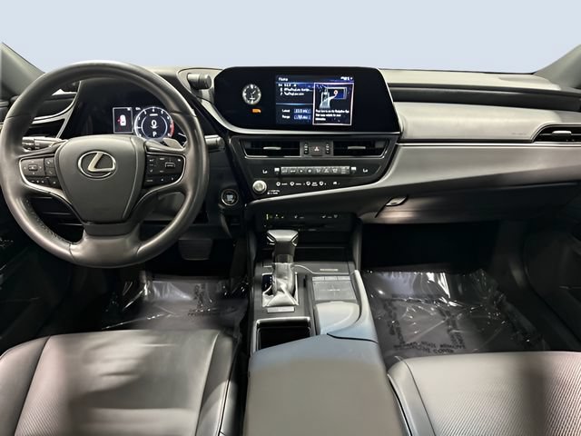 Used 2022 Lexus ES 350 w/ Premium Package FWD image 12