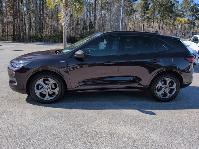 Used 2023 Ford Escape ST-Line w/ Tech Pack #1 image 7