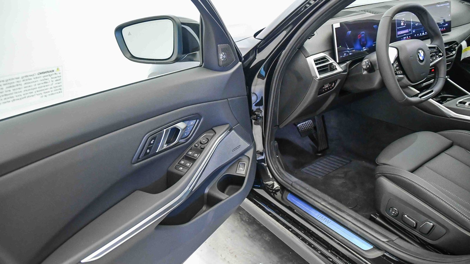 New 2026 BMW 330i Sedan w/ Premium Package image 20