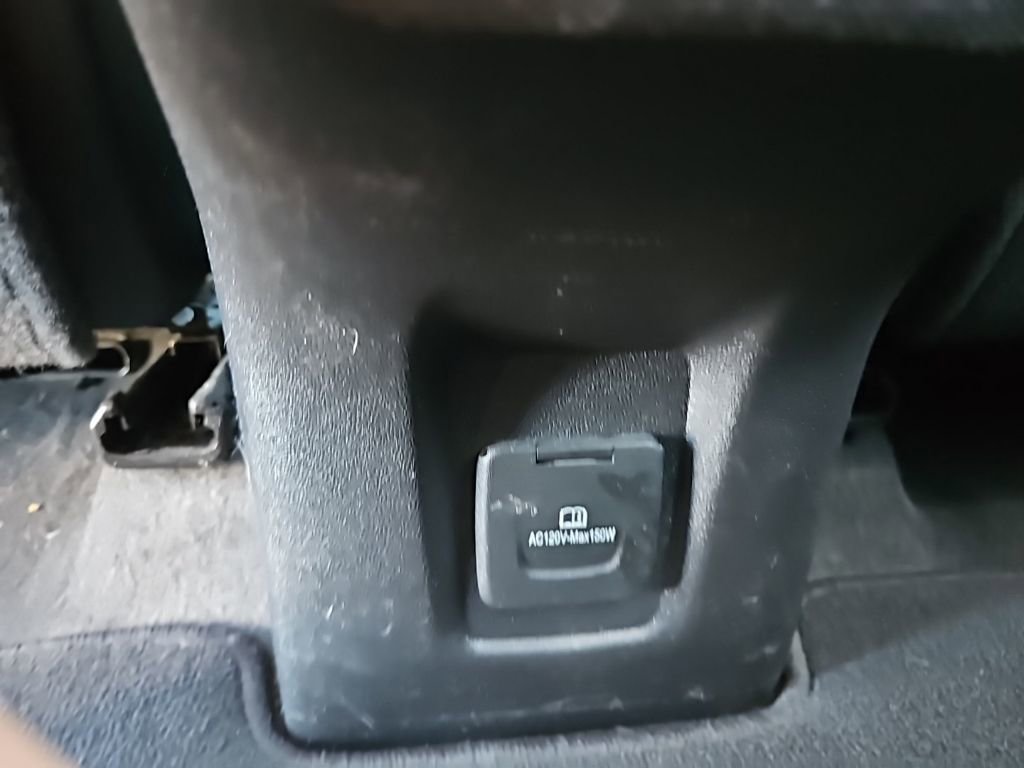 Certified 2023 Chevrolet Equinox RS image 25