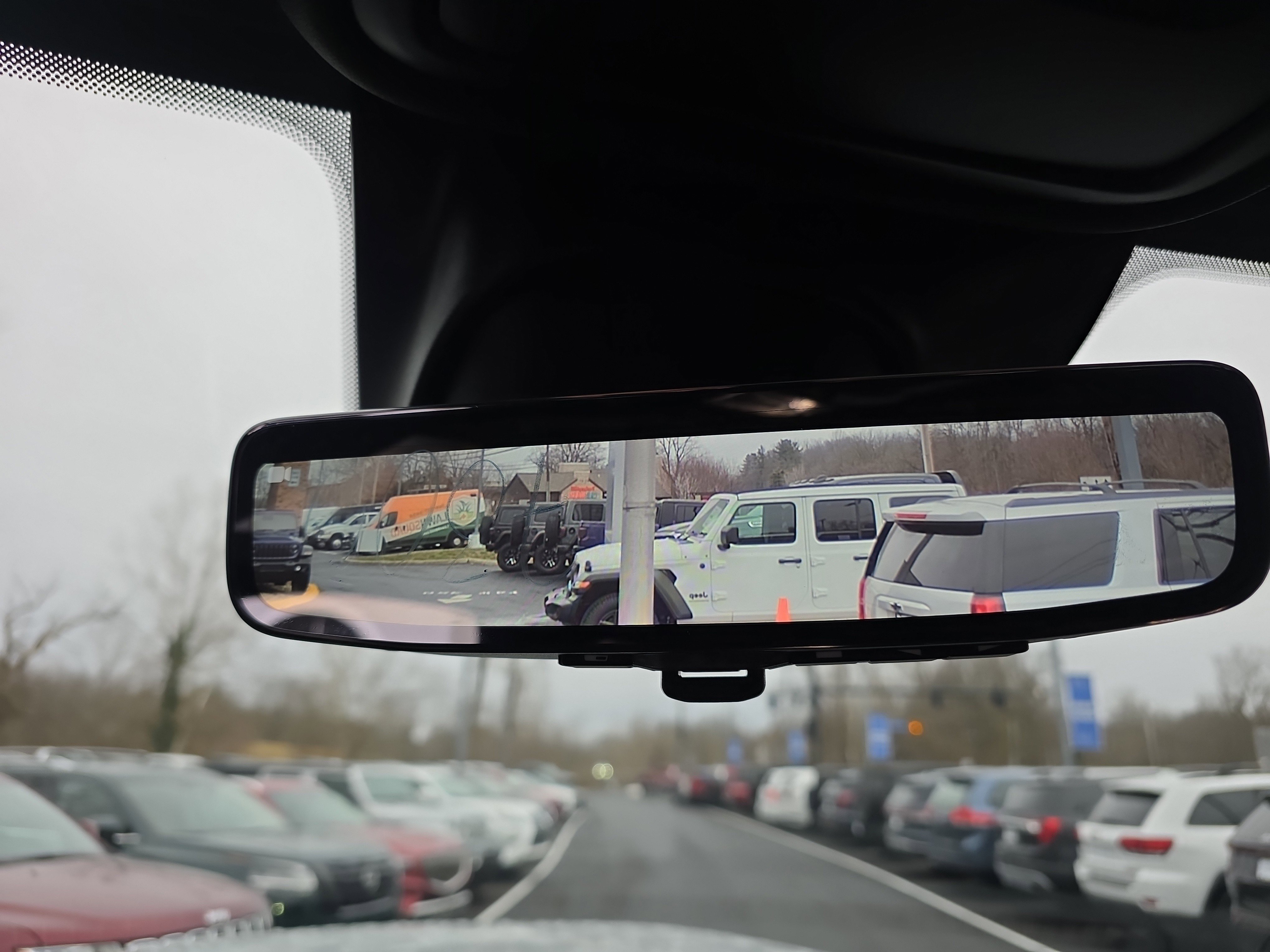 New 2026 RAM 5500 Laramie w/ Laramie Trim Package image 9