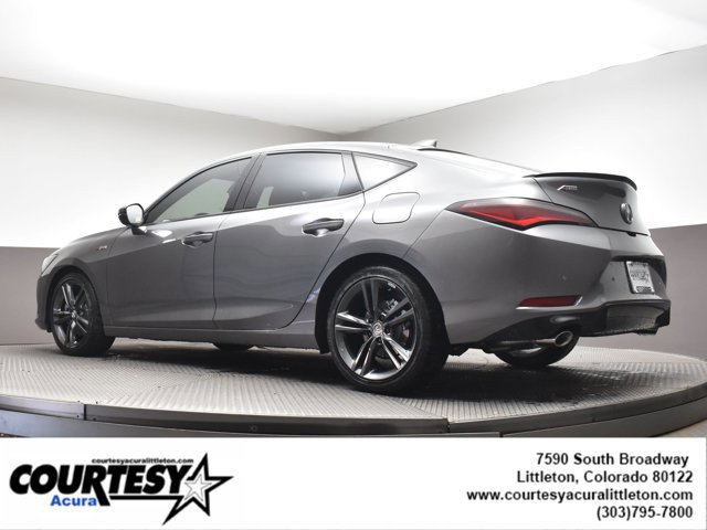 Used 2025 Acura Integra A-Spec image 33
