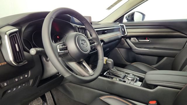 New 2026 MAZDA CX-50 2.5 Hybrid w/ Cargo Package AWD/4WD image 12