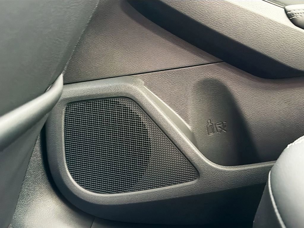 New 2025 Nissan Altima 2.5 SL image 27