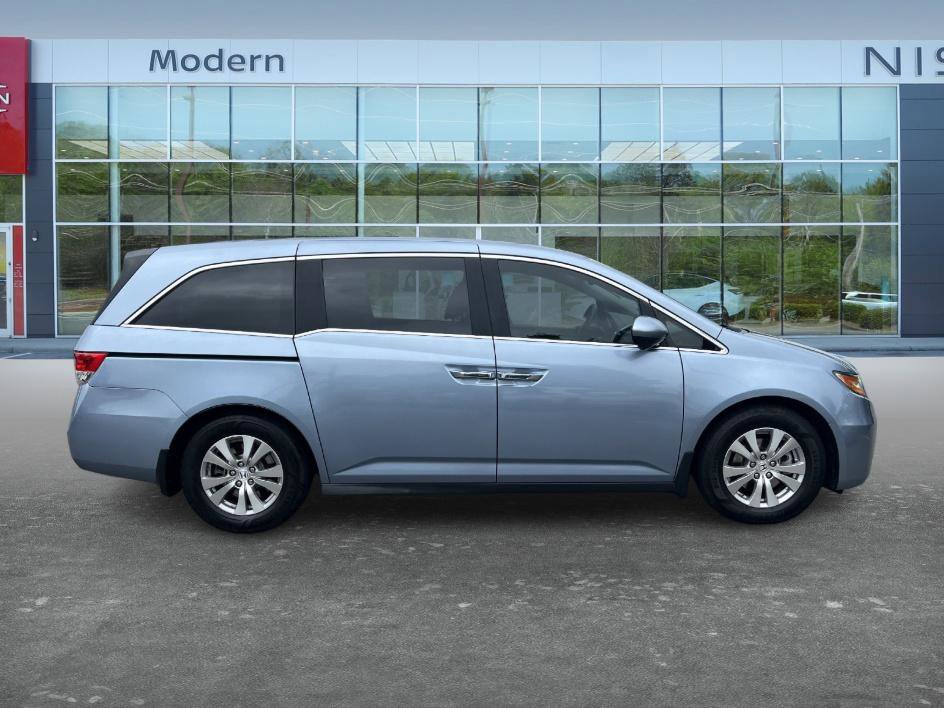 Used 2014 Honda Odyssey EX image 4