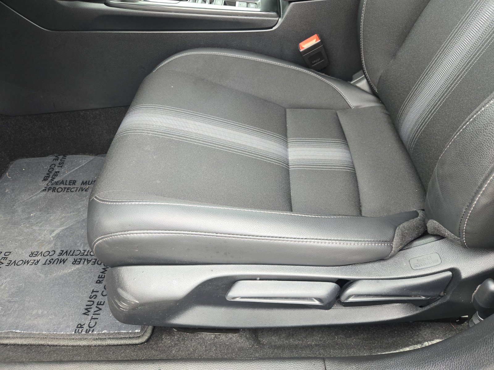 Used 2026 Honda Civic Sport image 15