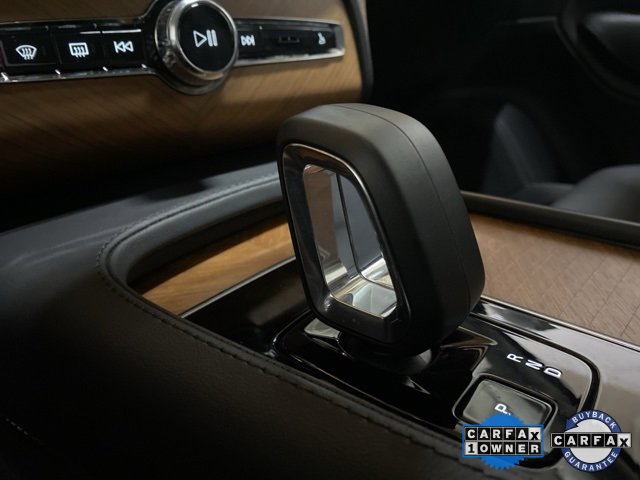 Used 2025 Volvo XC90 B6 Ultra image 58