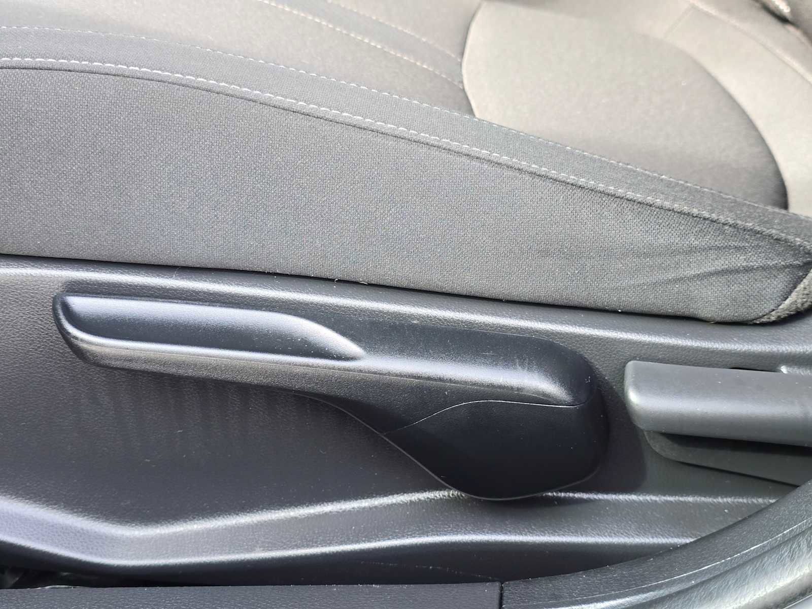 Used 2019 Honda Civic Sport image 22