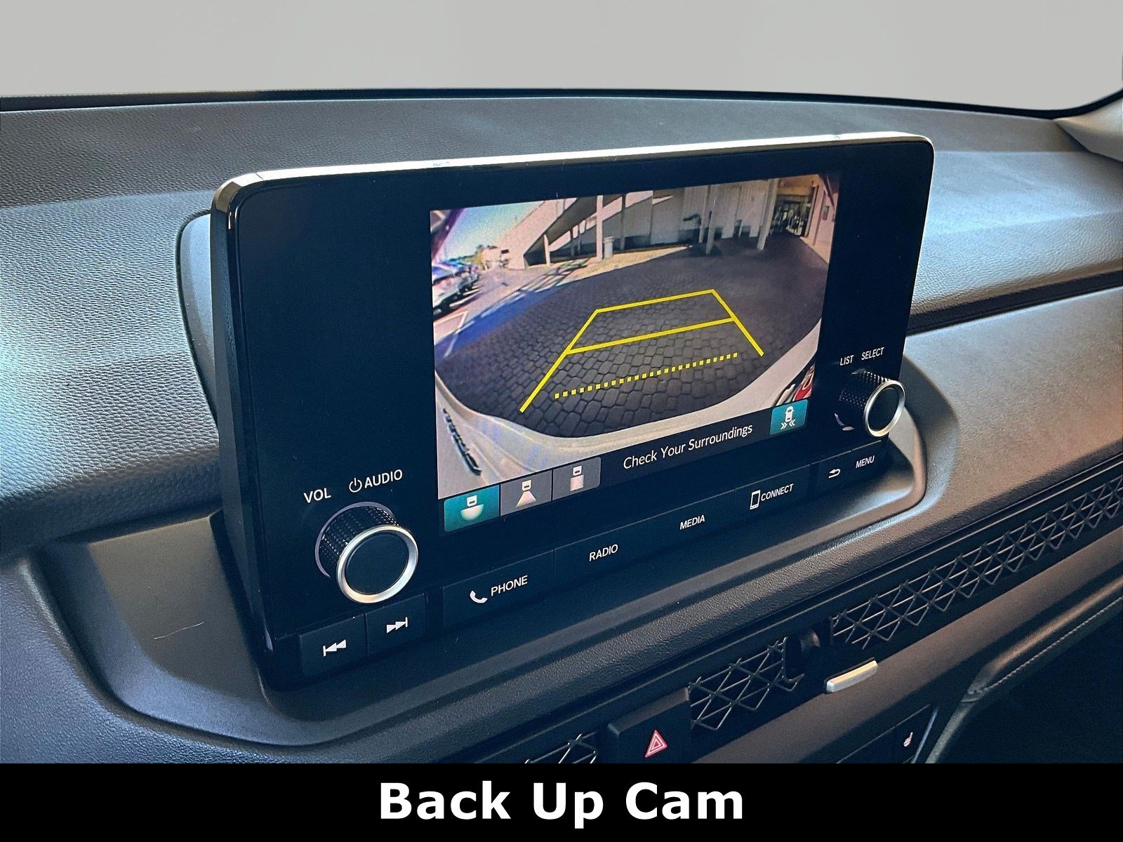 Used 2023 Honda Accord EX image 13