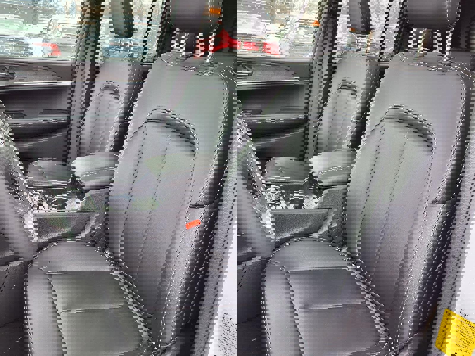 Used 2025 Jeep Grand Cherokee Limited image 4