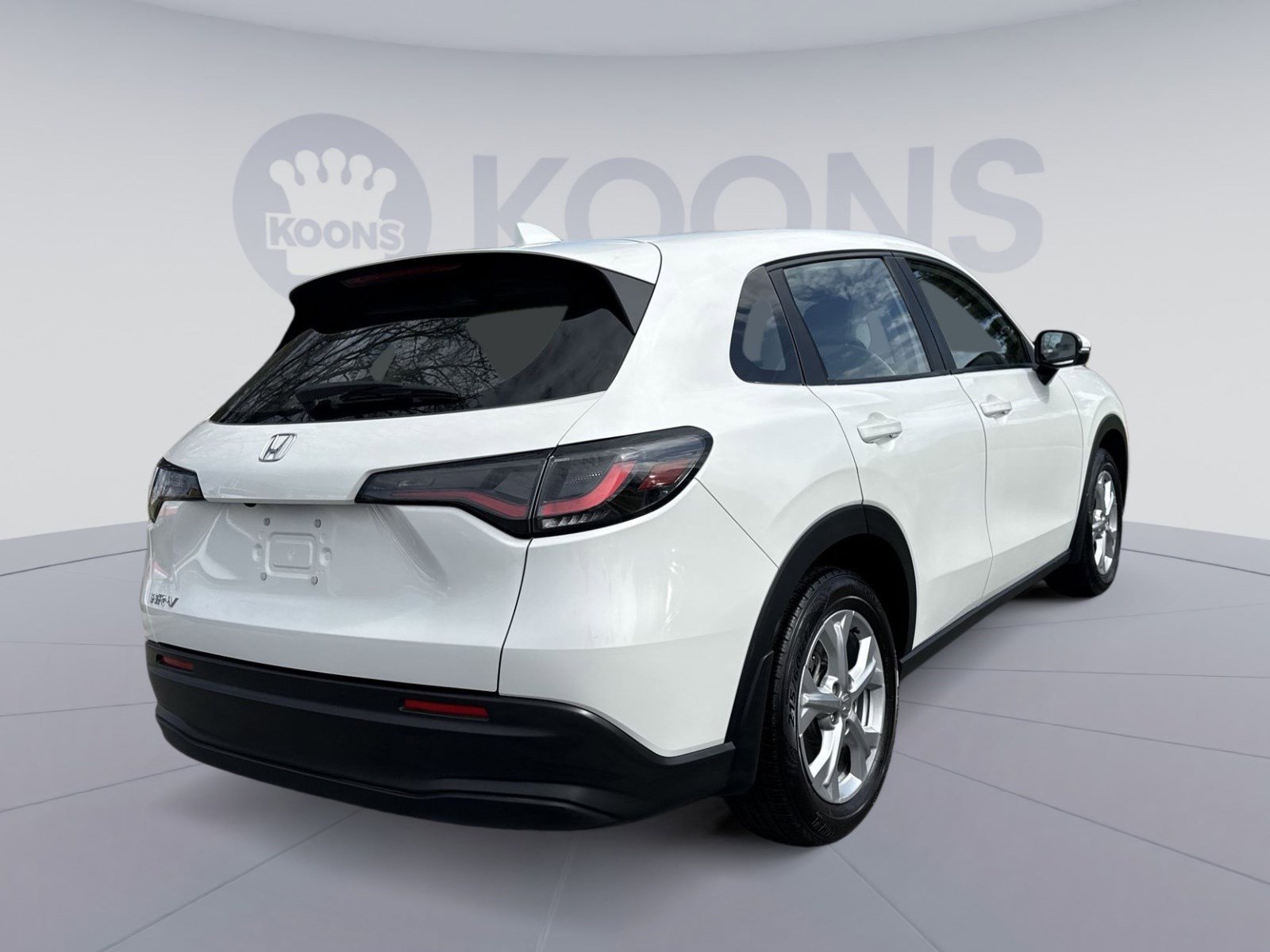 Used 2023 Honda HR-V LX image 7