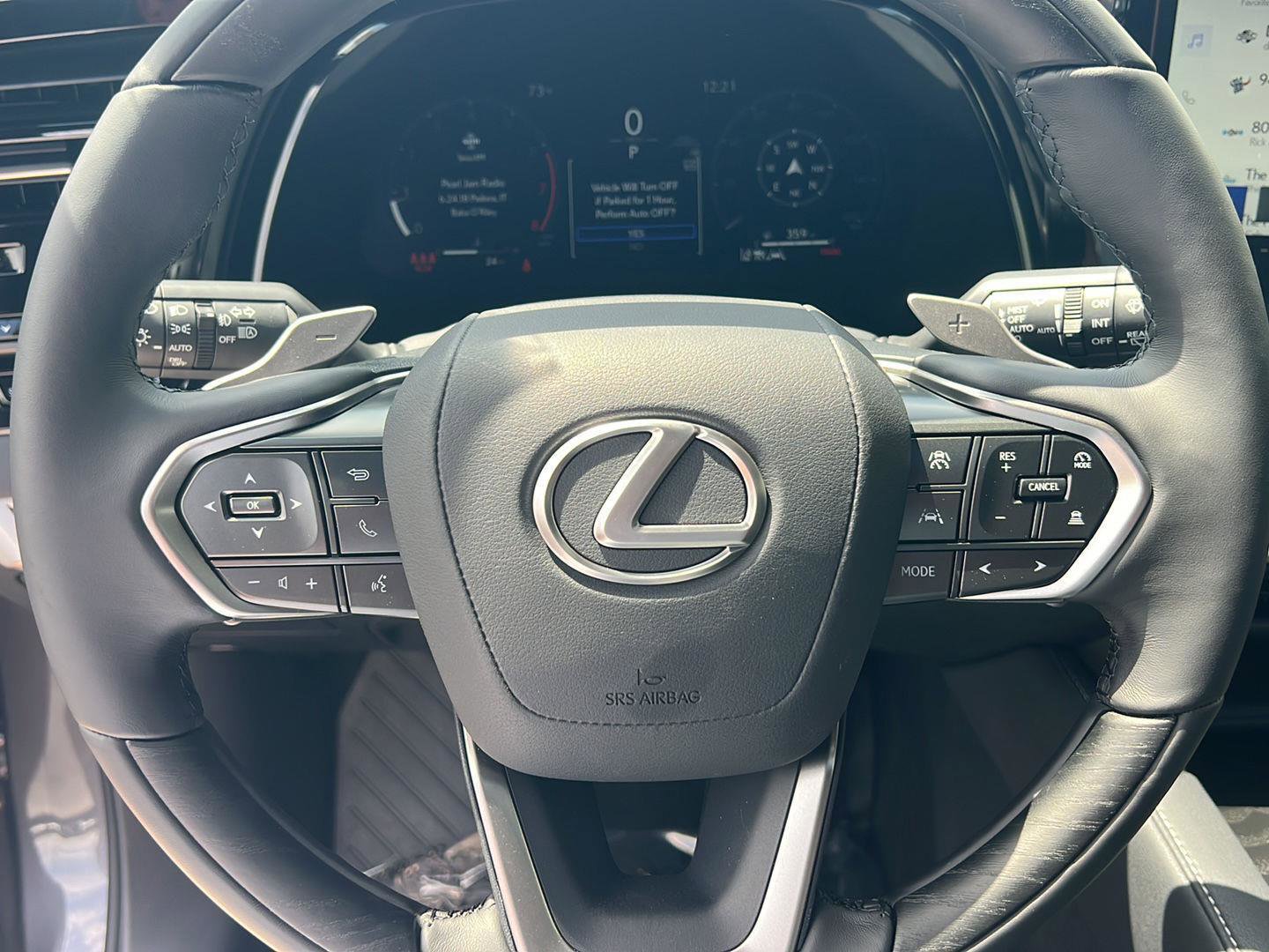 New 2026 Lexus RX 350 Premium image 20