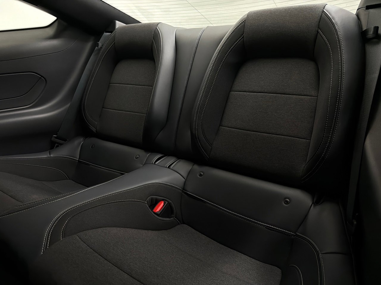 Used 2024 Ford Mustang Coupe image 14