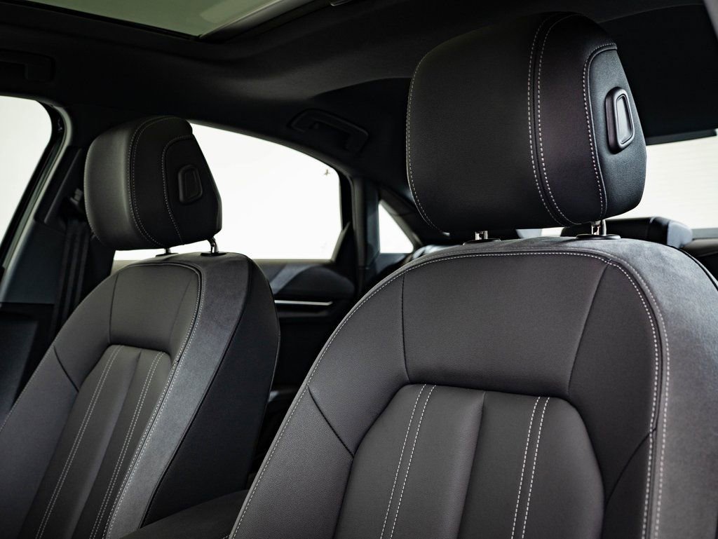 Certified 2025 Audi A3 2.0T Premium AWD/4WD image 19