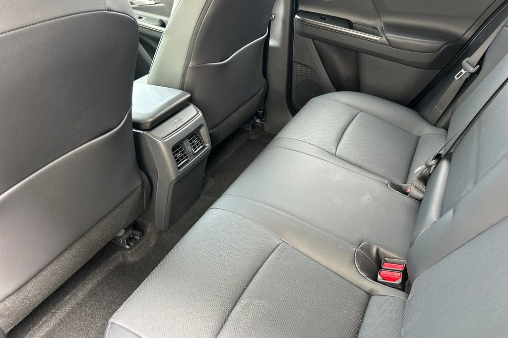 New 2026 Subaru Uncharted AWD image 13