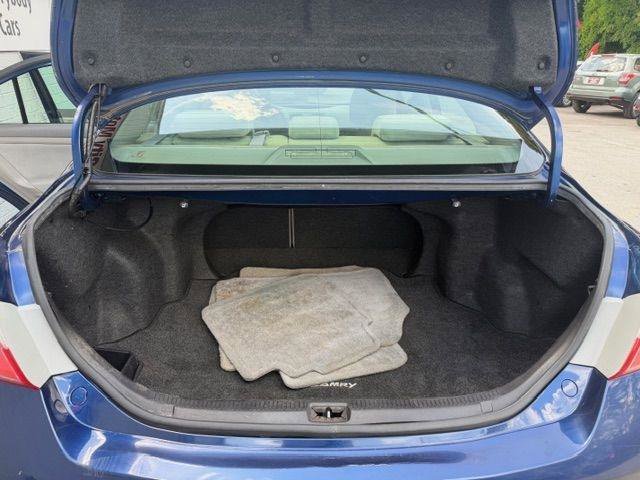 Used 2007 Toyota Camry XLE FWD image 13